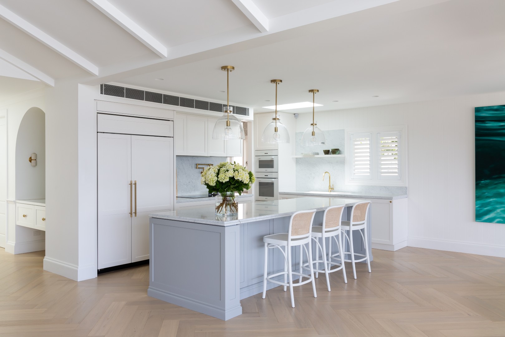 Vaucluse House